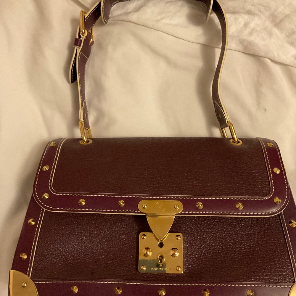 Louis Vuitton bag